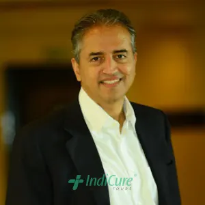 Dr. Devi Shetty